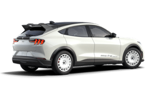 2025 Ford Mustang Mach-E® External Image 4
